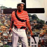 Imagem do artista Bezerra da Silva