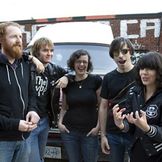 Imagen del artista You Say Party We Say Die