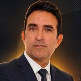 Imagem do artista Flávio Guimarães