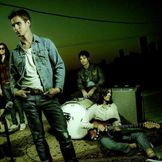 Imagen del artista Capra