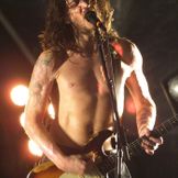Imagen del artista John Frusciante