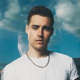 Imagem do artista Jorge Blanco