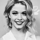 Imagem do artista Sasha Pieterse