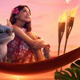 Imagen del artista Lilo & Stitch