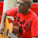 Imagen del artista Marcos Dani