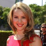 Imagen del artista Bridgit Mendler