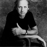 Imagen del artista Mark Knopfler