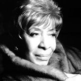 Imagen del artista Shirley Horn