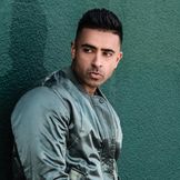 Imagen del artista Jay Sean