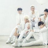 Imagen del artista NU'EST