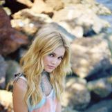 Imagen del artista Olivia Holt