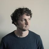 Imagen del artista Sam Amidon