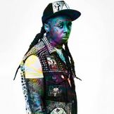 Imagem do artista Lil Wayne