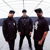 Imagen del artista Cypress Hill