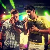 Imagen del artista Marco e Lucca