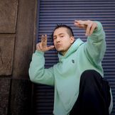 Imagem do artista Chyste Mc