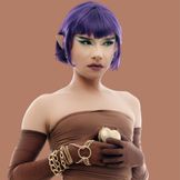 Imagen del artista Potyguara Bardo
