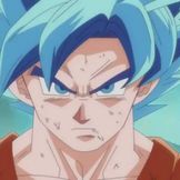 Imagen del artista Dragon Ball Super