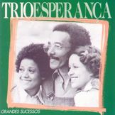 Imagen del artista Trio Esperança