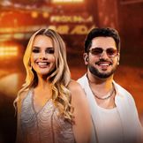 Imagen del artista Thaeme e Thiago