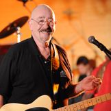 Imagem do artista Dave Mason