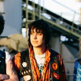 Imagen del artista Julian Casablancas