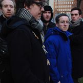 Artist's image Hot Chip