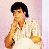 Imagen del artista Dino Meira