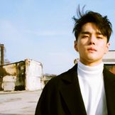 Imagen del artista DEAN