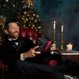 Imagem do artista Brett Eldredge
