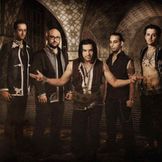 Artist image Myrath