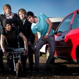 Imagen del artista About A Plane Crash