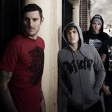 Artist image Parkway Drive