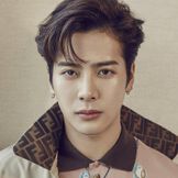 Imagen del artista Jackson Wang