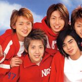 Imagen del artista Arashi