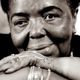 Artist's image Cesaria Evora