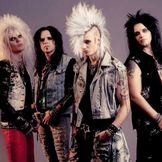 Artist's image Crashdiet