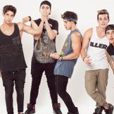 Artist image The Janoskians