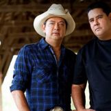 Imagen del artista Lucas e Matheus