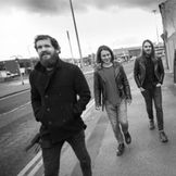 Imagem do artista Pulled Apart by Horses
