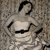 Artist's image Marlene