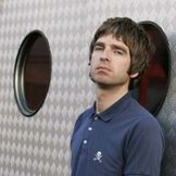 Artist's image Noel Gallagher