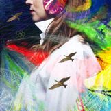 Imagem do artista Laura Wrona