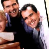 Imagem do artista Ruama