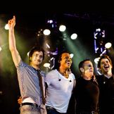 Imagem do artista Newsboys