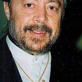 Imagen del artista Chuck Mangione