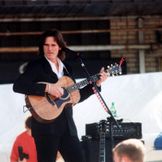 Imagen del artista Billy Dean