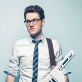 Imagen del artista Alex Goot