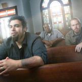 Artist image Seventh Day Slumber