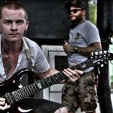 Imagen del artista Jason Richardson